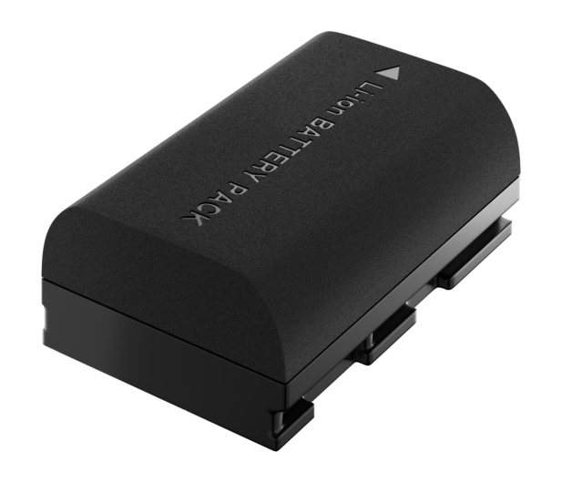 NEWELL LP-E6P do Canon NL4470 - 1333589 - zdjęcie 3